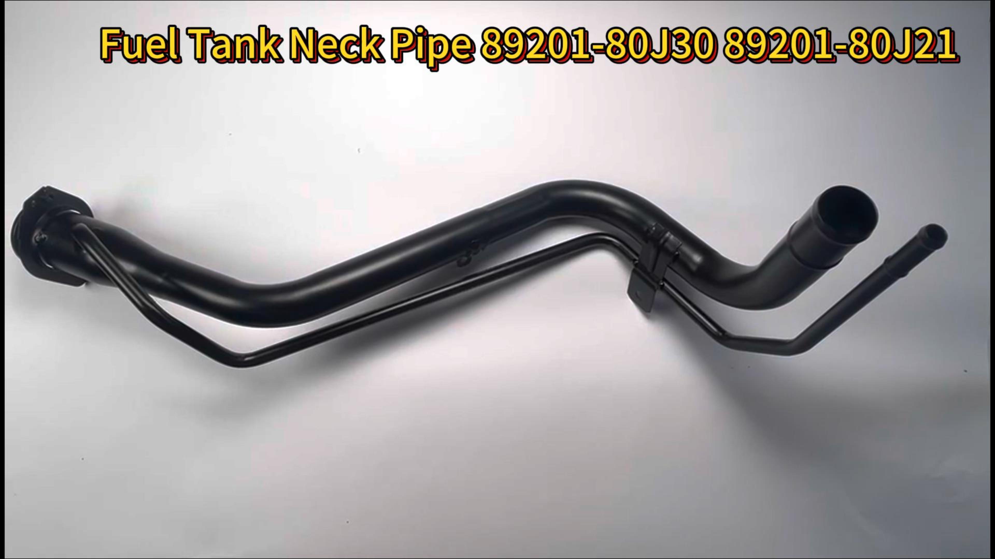 Amazon.com: Magimaker Fuel Tank Filler Neck Pipe 89201-80J30 89201
