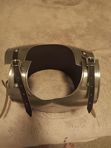Review Image by They make it look way better in the picture it's very poorly made sharp edges and looks nothing like the Picture