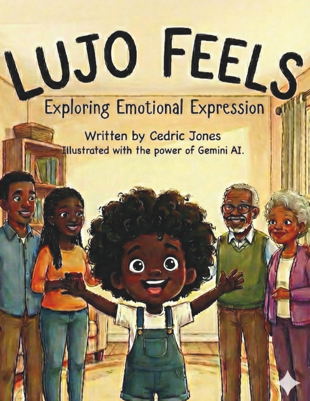 Lujo Feels: Exploring Emotional Expression