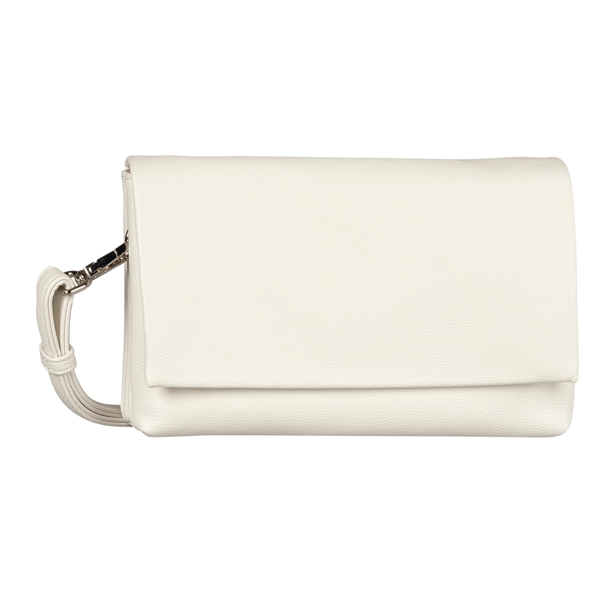 Gabor Women's Salara Clutches, White, S