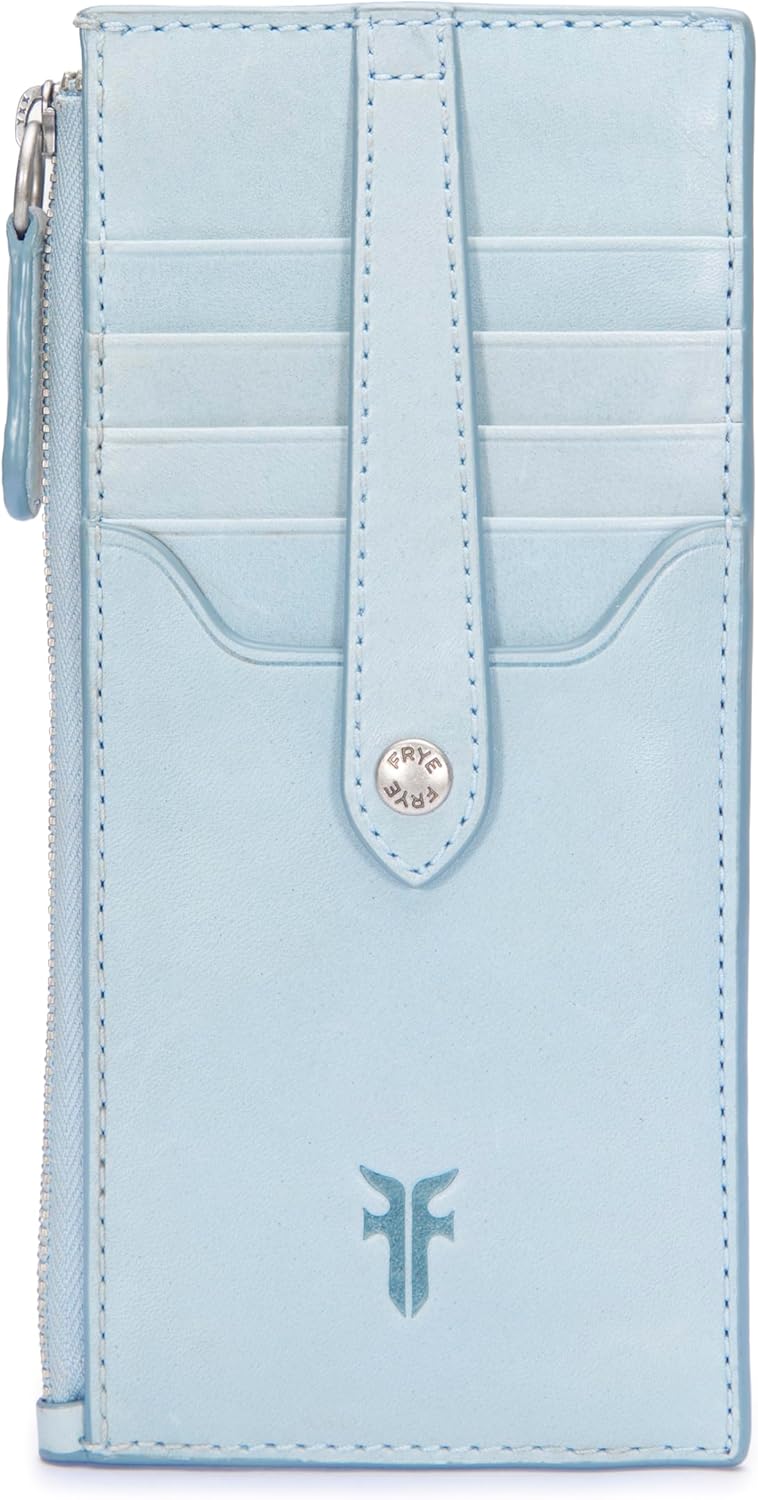 Melissa Snap Card Wallet