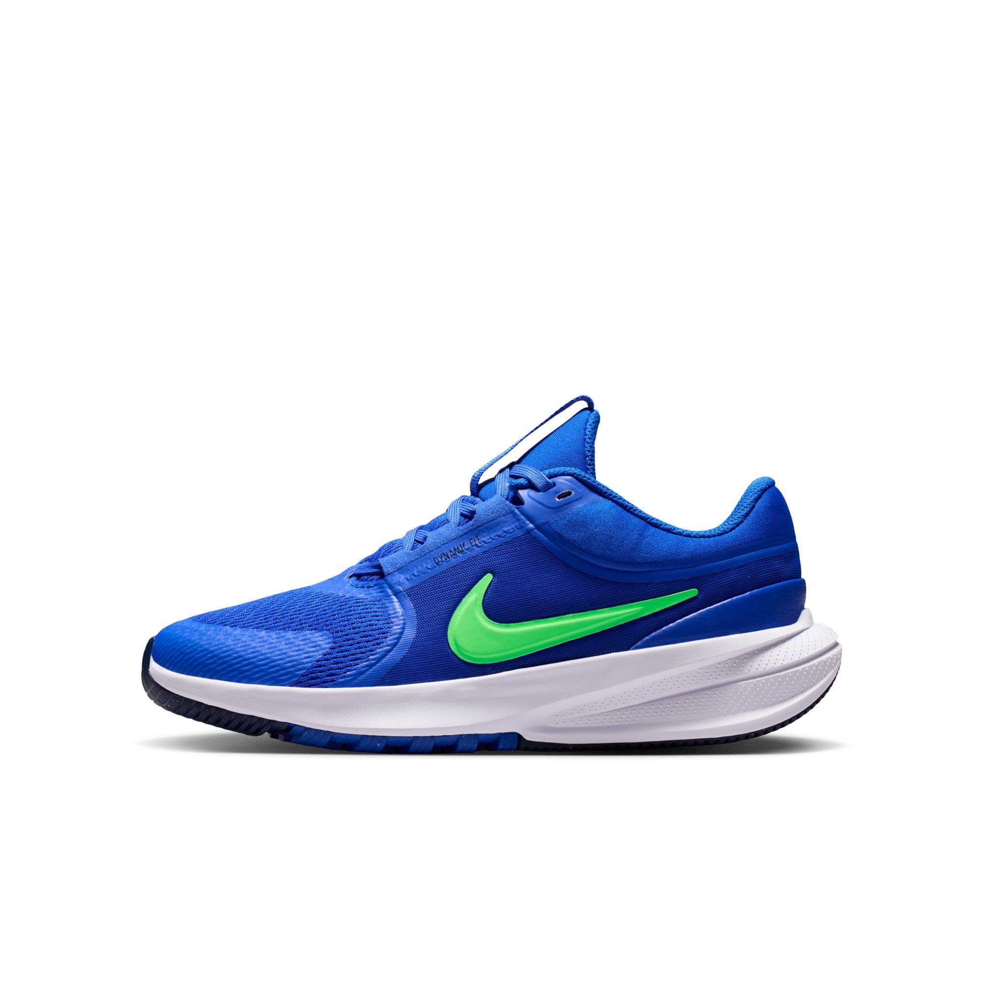 Nike Unisex Kinder Star Runner 5 (Gs) Laufschuh