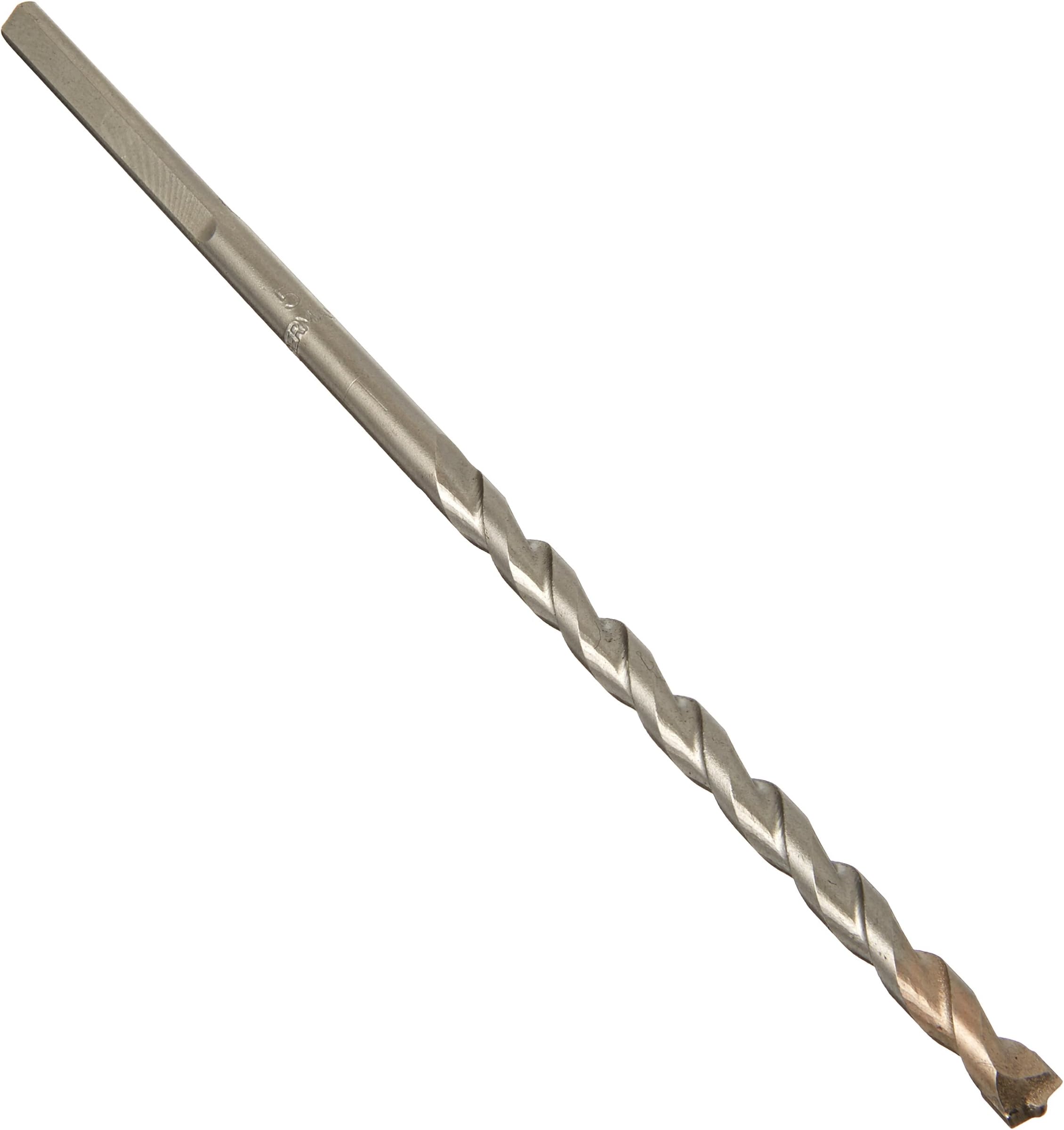 Dewalt DT6673-XJ DT6673-XJ-Broca para Piedra Extreme 5x150mm con vรกstago de 3 Caras, Multi