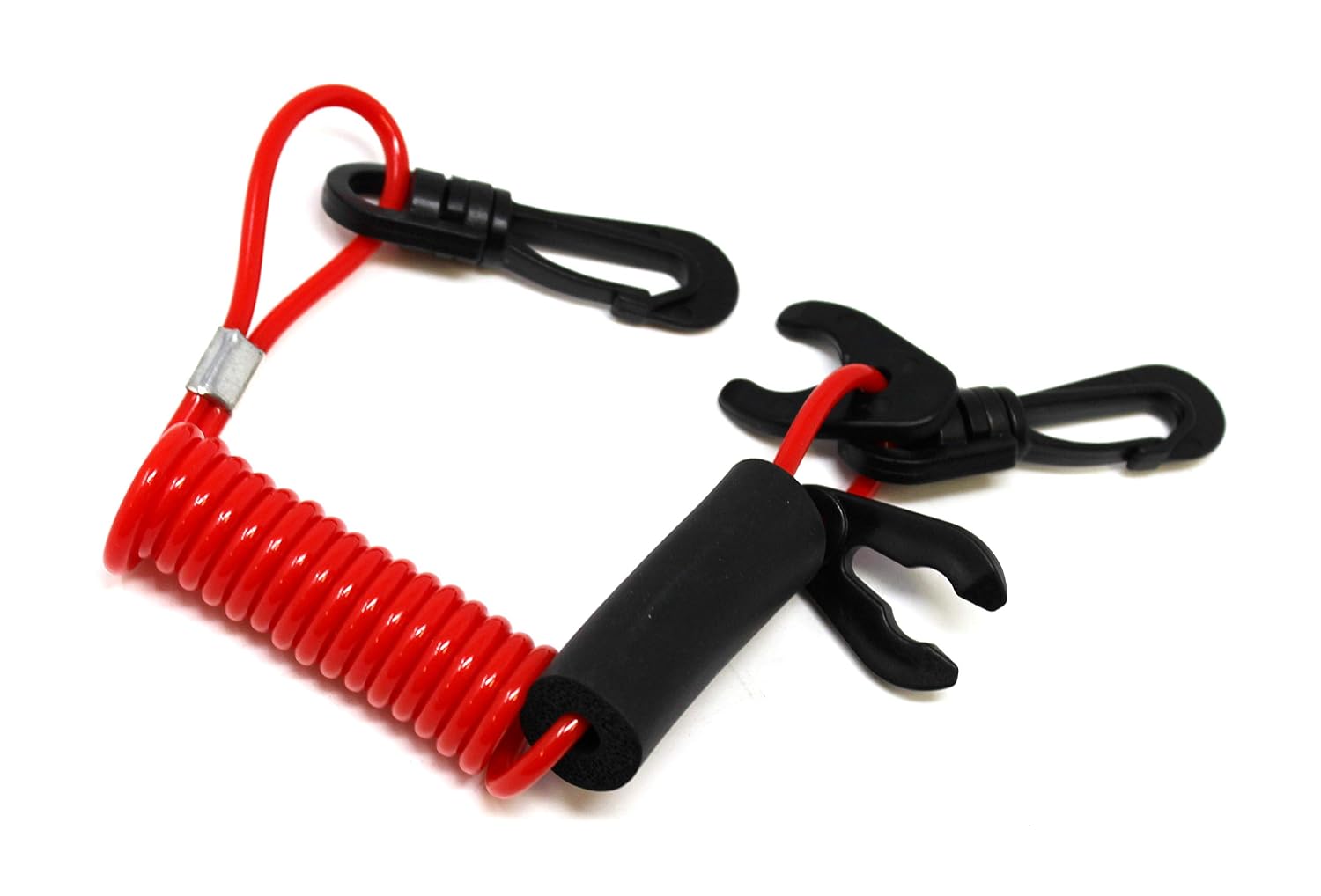 Yamaha Kawasaki Jet Ski Kill Switch Lanyard Jetski (2)