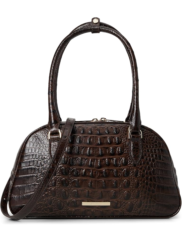 Brown Brahmin Angie