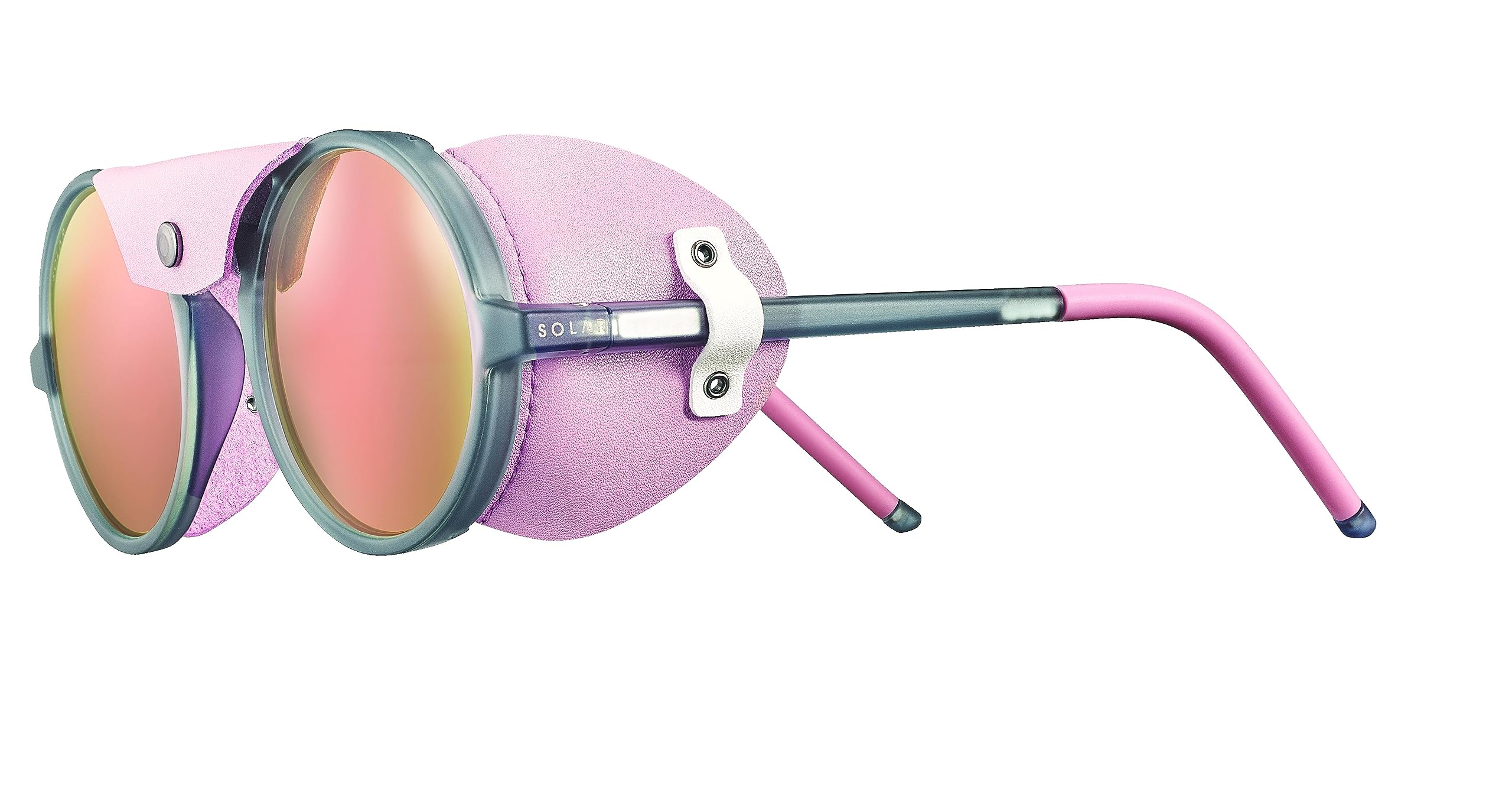 Solar Freemont Sunglasses Unisex Adulto