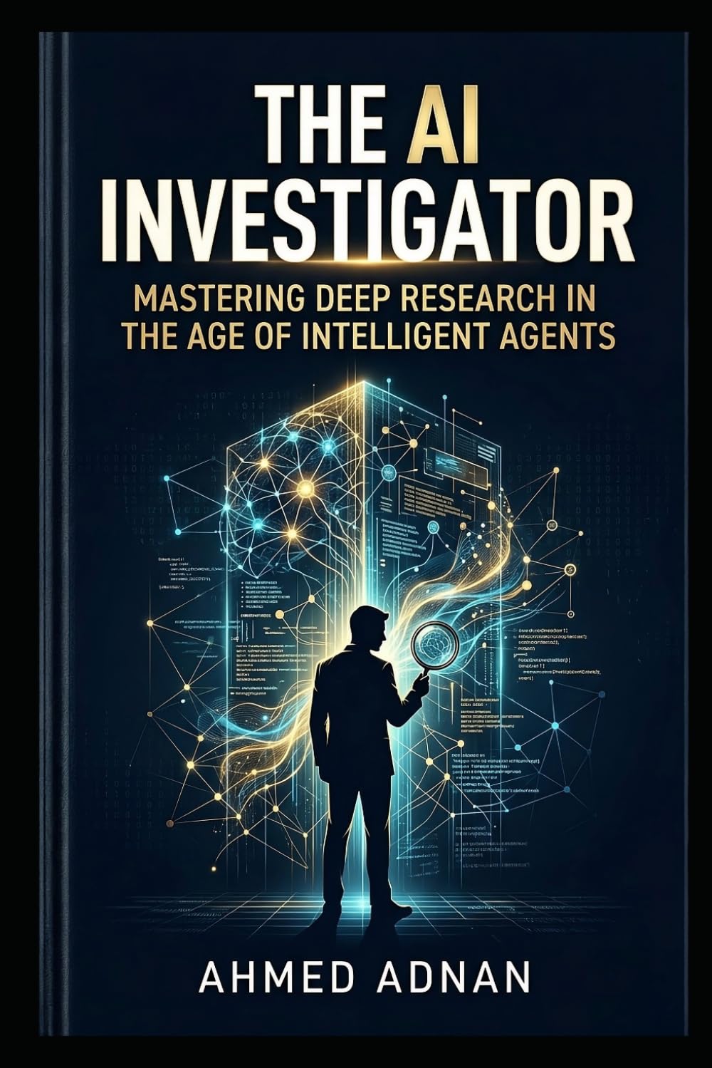 The AI Investigator: Mastering Deep Research in the Age of Intelligent Agents