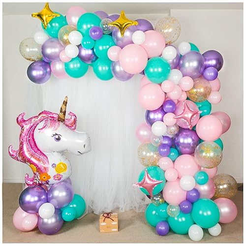Balloon Garlands Amazon Com