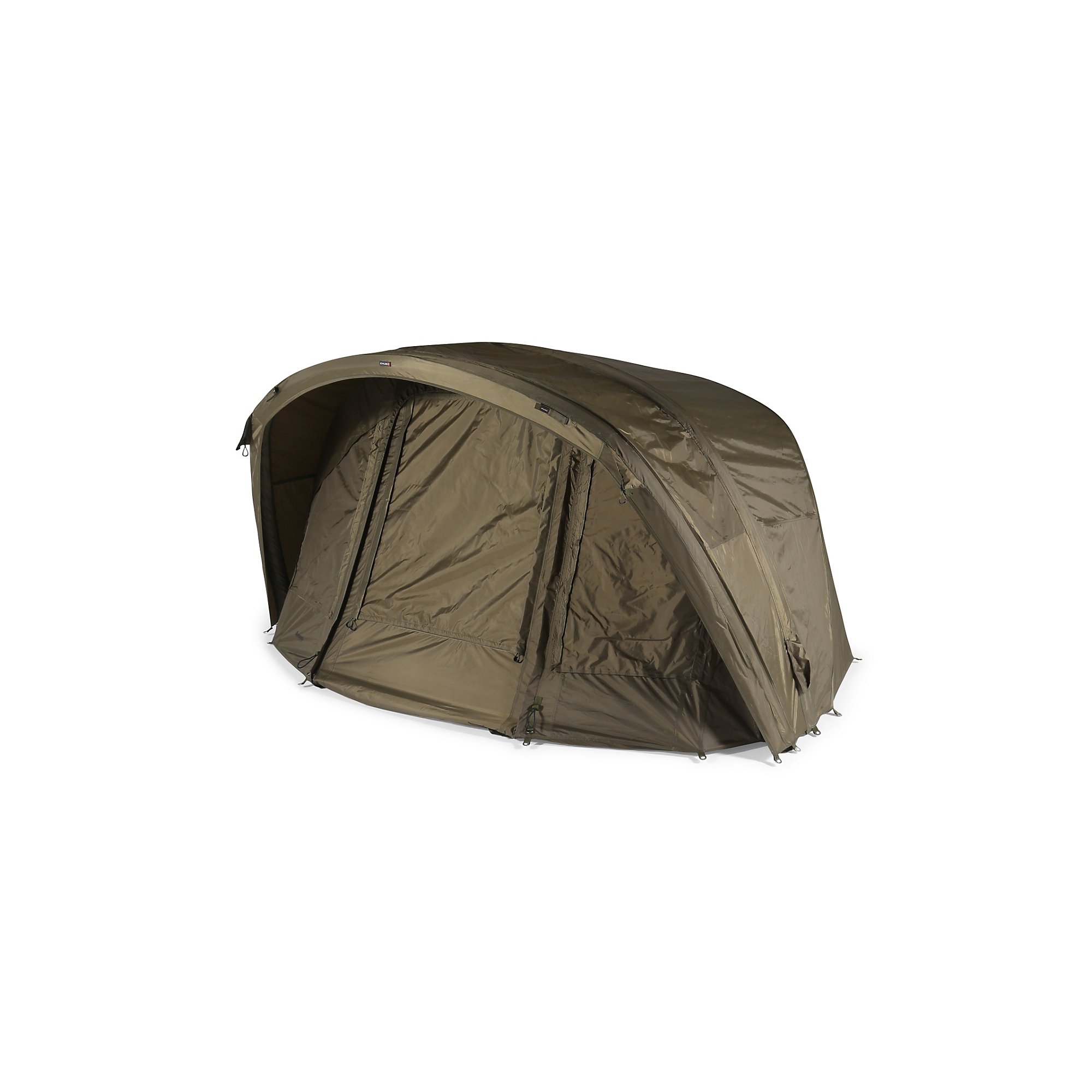 Chub AirBrid Bivvy 1 Man 1436471 namiot karpiowy ze stelażem powietrznym wąż powietrza Tent
