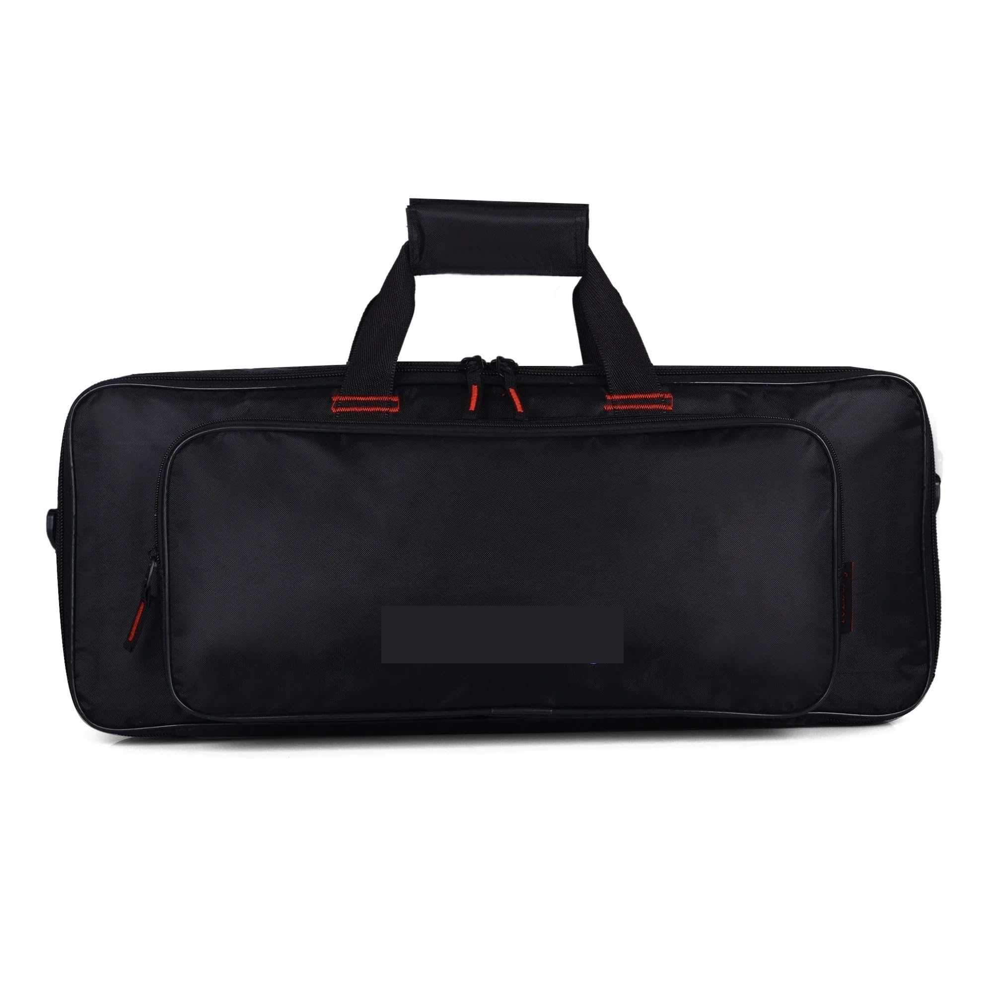 Custodia Da Trasporto for Tastiera A 37 Tasti Impermeabile Oxford | 60x27,5x10 cm 23,6''X10,8"x3,9"