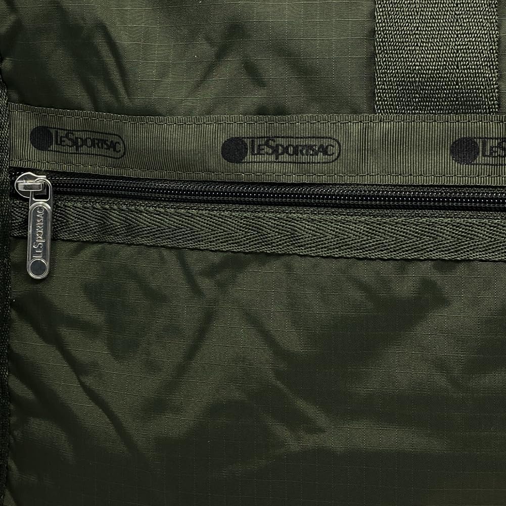 [レスポートサック] LeSportsac ボストンバッグ 2泊〜4泊 旅行かばん メンズ レディース DELUXE LG WEEK