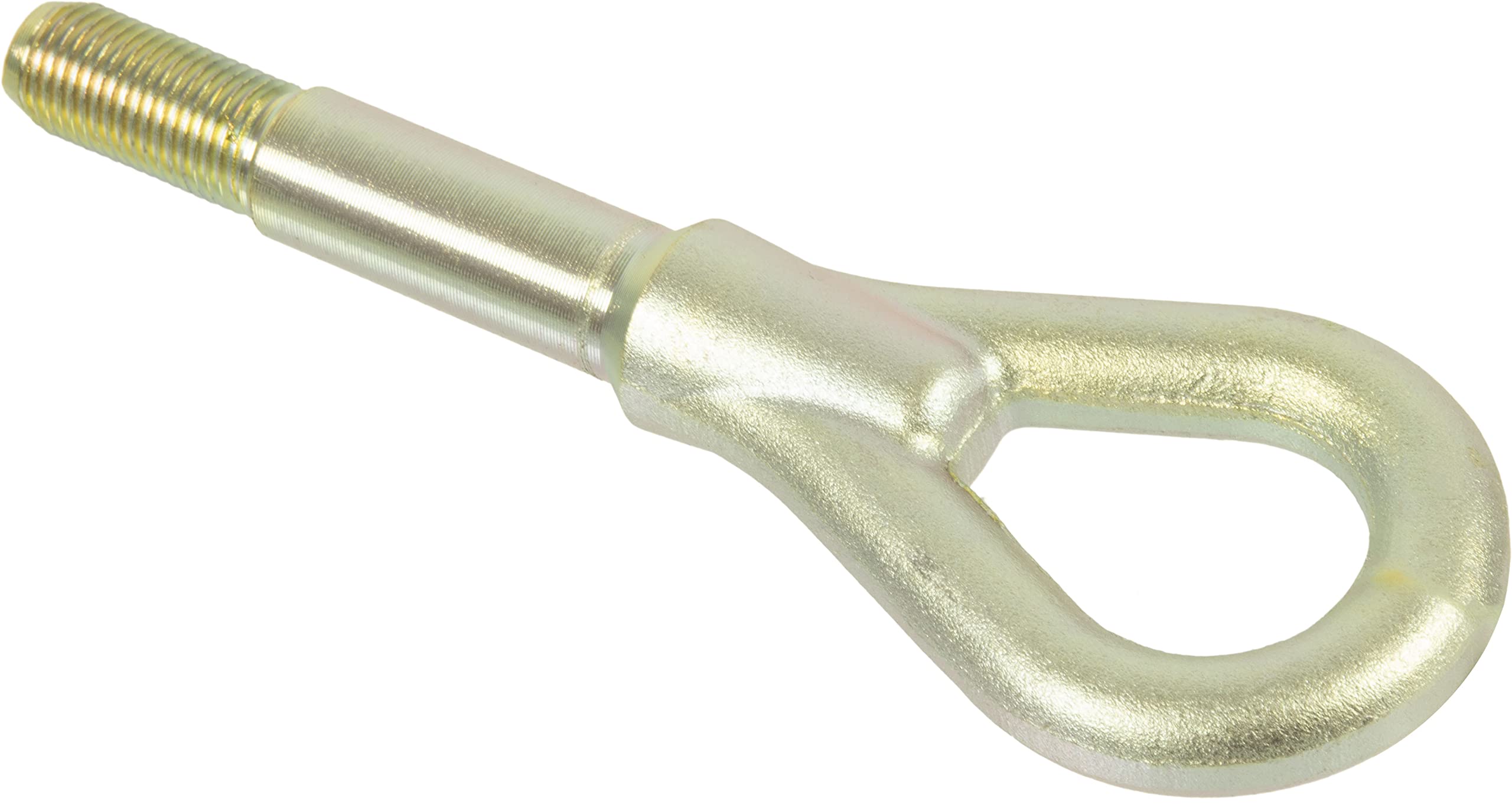 TarosTrade 246-0397-N-85165 Bullone Gancio Traino