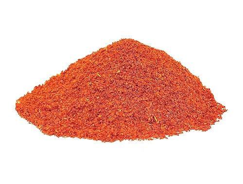 Miniatura 7 de The Spice Way Pimienta Guajillo - Polvo (4 oz) de pimienta común en la cocina mexicana