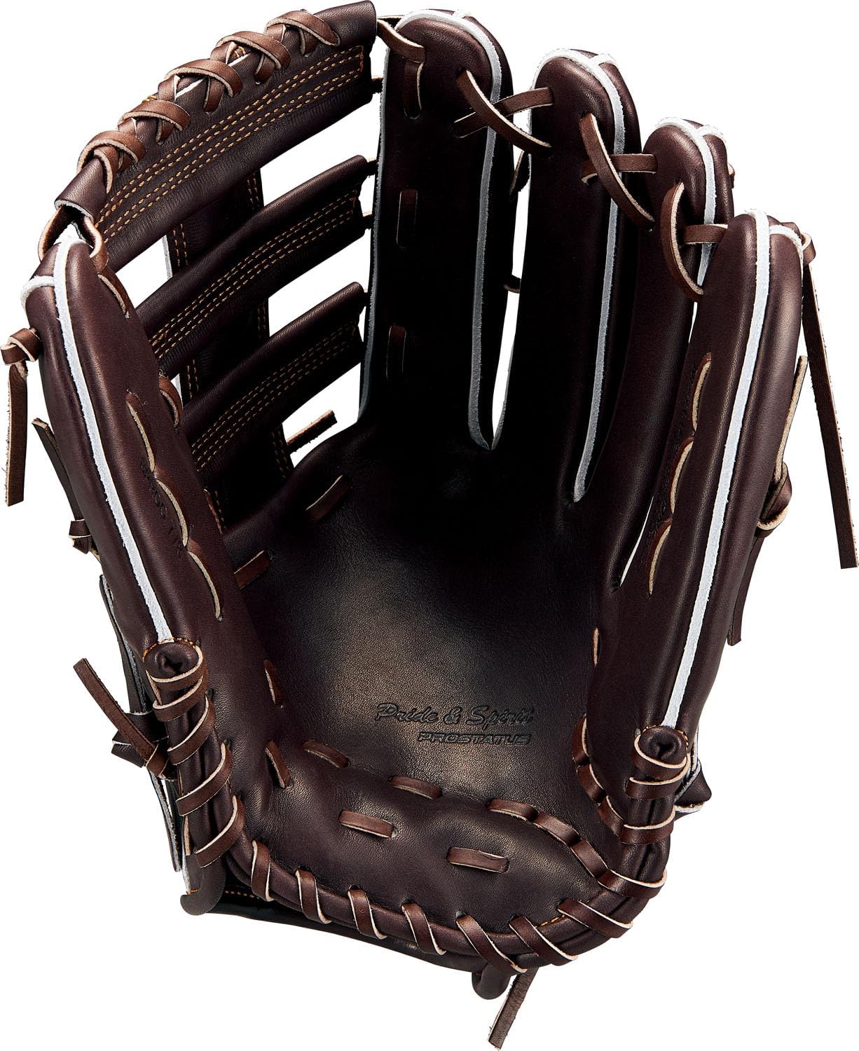 楽天市場】プロステイタス 左投げの通販 536 ZETT プロステイタス 型