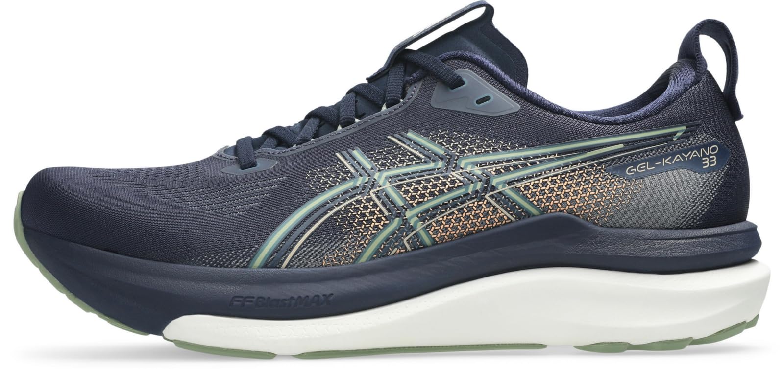 Asics Gel-Kayano 33 Running Shoes