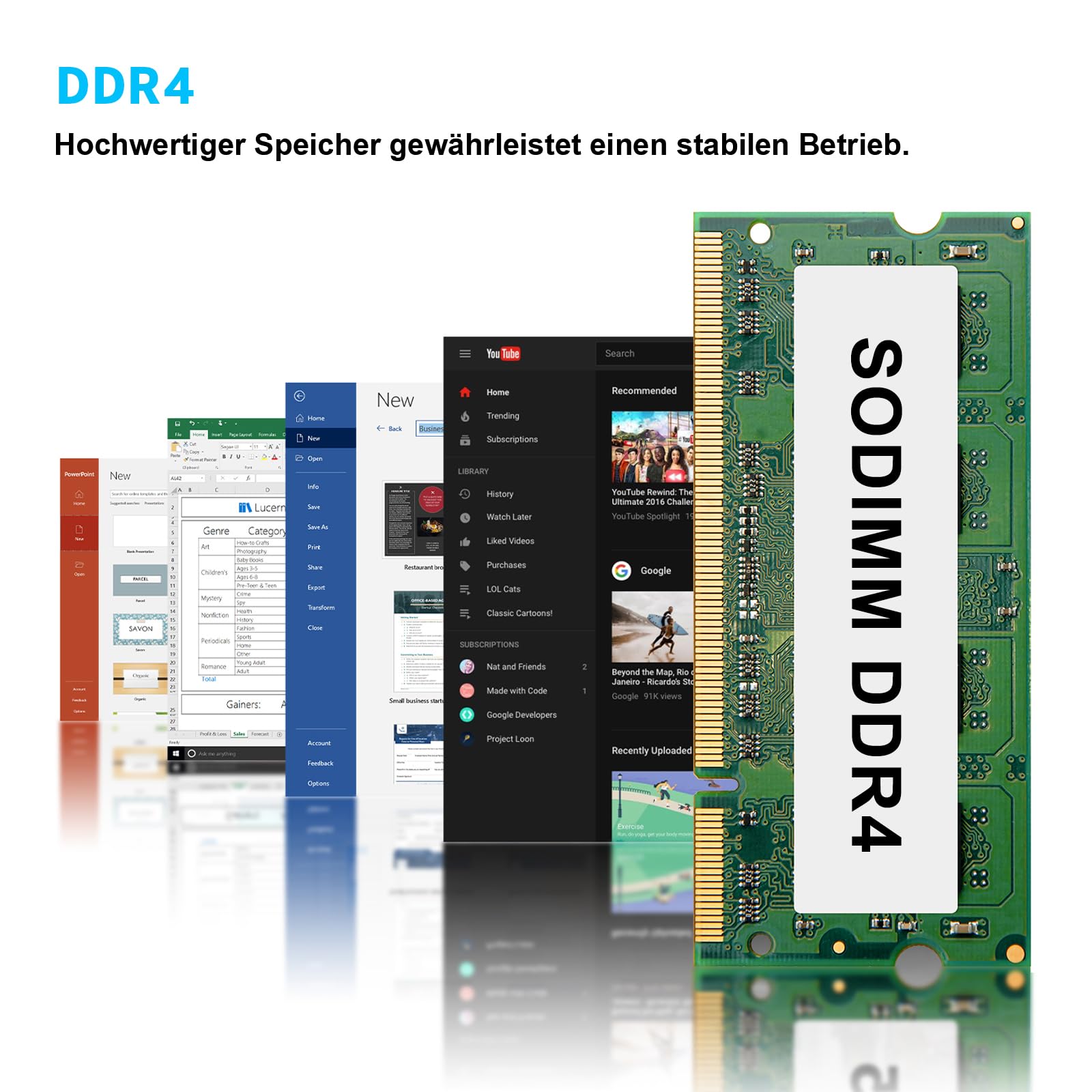 AWOW AK11 Mini PC Intel N150 (bis zu 3,6 GHz), 16GB RAM 512GB SSD, 4K Dual-Screen, Dual Gigabit Ethernet, WiFi 6, BT 5.2, Type-C, W11 Pro – Mini Desktop für Büro, Homeoffice und Schule