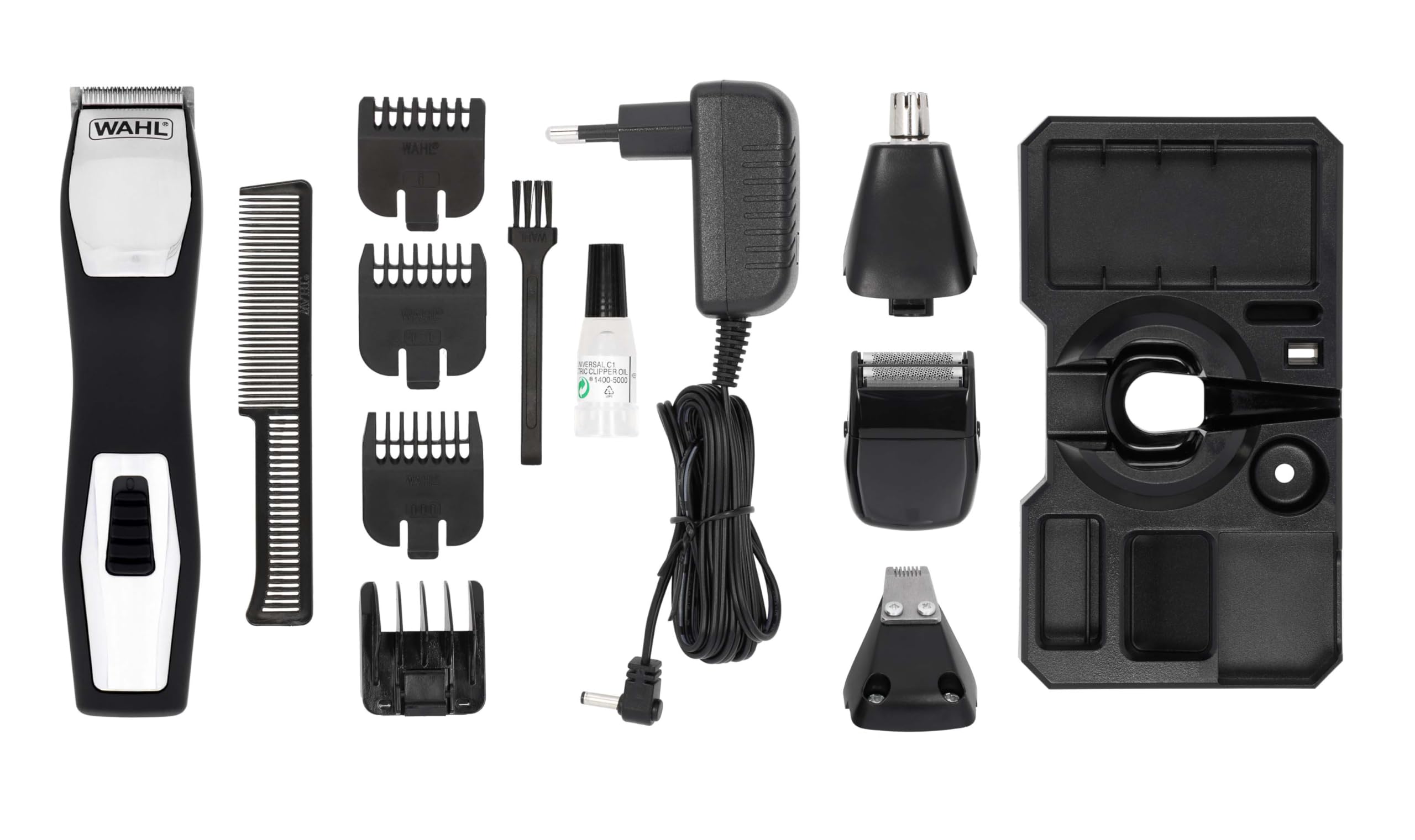 Limitierter Deal