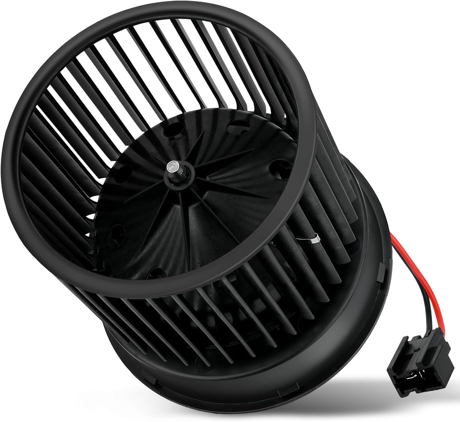 700323 HVAC Blower Motor Compatible with 2014-2019 Nissan Rogue 2017-2019 Nissan Rogue Sport 2014-2019 Nissan X-Trail Heater Blower Motor Fan Replace# 27226-4BU0A 272264BU0A NI3126126