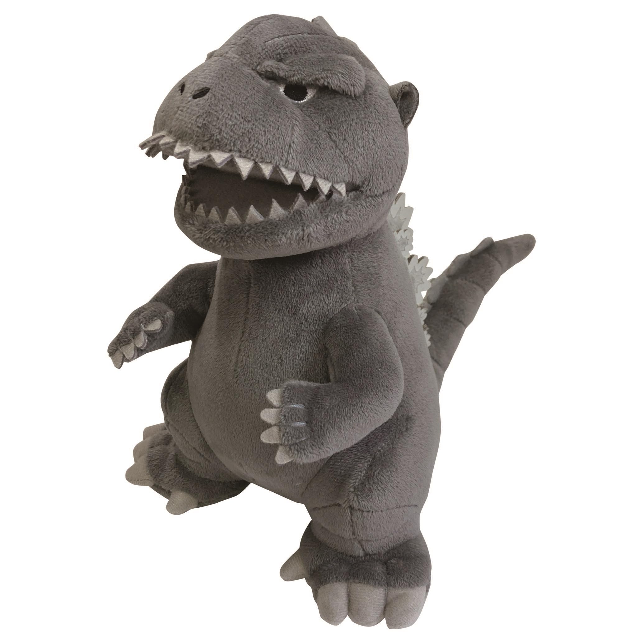 Amazon.co.jp: 東宝(TOHO) ゴジラ（1954）ぬいぐるみ : おもちゃ