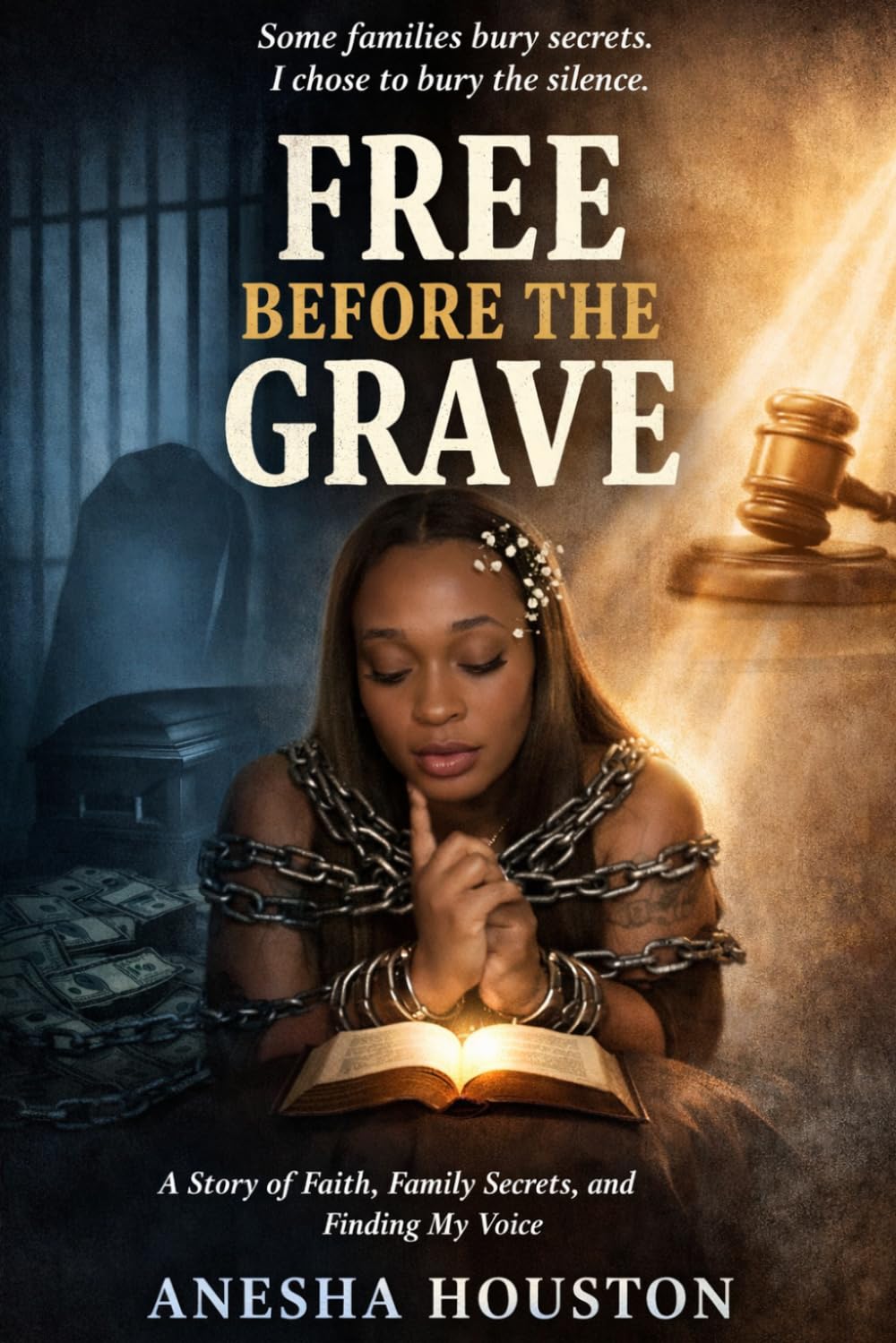 Free Before The Grave