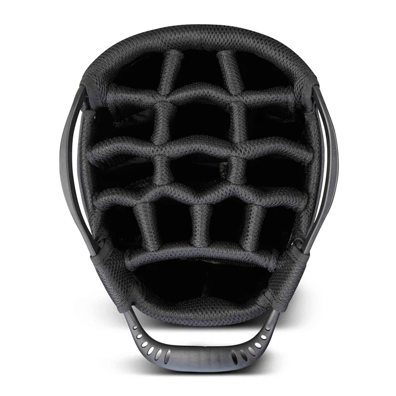 Big Max Dri Lite Hybrid Plus Sac sur pied Noir