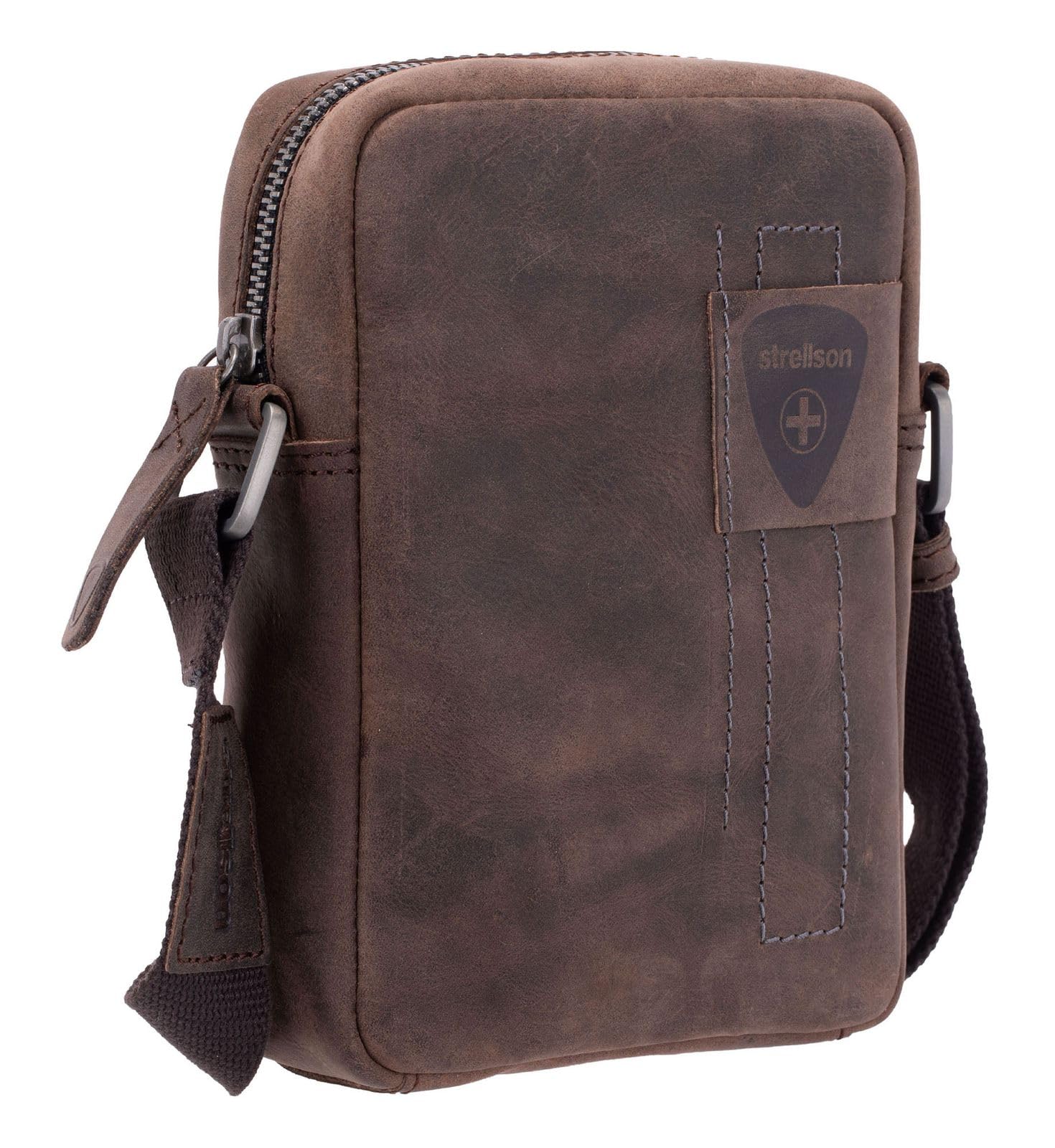 Strellson Borsa a tracolla Richmond Clint Shoulderbag XSVZ