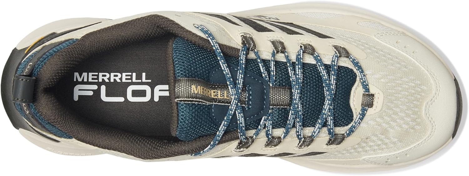 Merrell Men's Moab Speed 2 Hiking Shoe