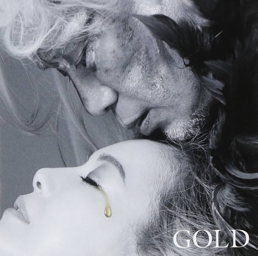 その他 Mina Gold [CD] Amazon.co.jp: GOLD - 玉置浩二: ミュージック