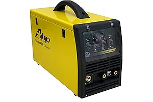 AHP Alphatig 231MS 3-in-1 Multi-Process Welder