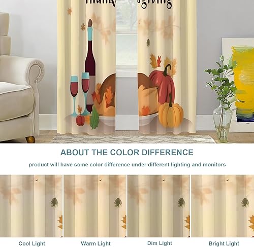 Vista 48 de Shrahala Ethnic Geometric Tribal Kitchen Valances Half Window Curtain, Native American Navajo Tribal Design Print Kitchen Valance for Window Ink