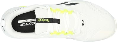 Reebok Men's Nanoflex TR 2.0 Cross Training Shoes