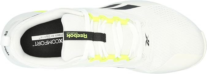 Reebok Men's Nanoflex TR 2.0 Cross Training Shoes