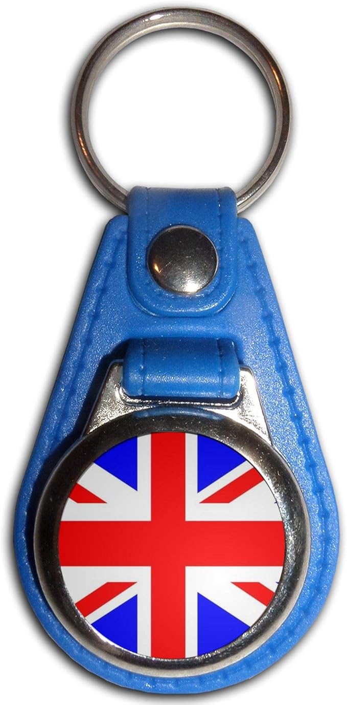 Distressed Union Jack Uk Flag In Black And White Vintage Coffee Mug