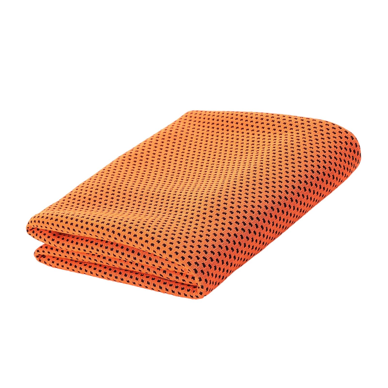 Fentency Cooling Towel for Neck 11.8x39inch Quick Drying Sweat Absorbent Breathable Gym Towel for Running Cycling Hiking Travel Climbing Sweat Absorbing Towels