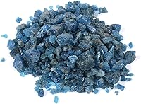 Vista 58 de 100 Gramos Piedras Pequeñas Pulimentadas y Trituradas para Adornos de Sanación