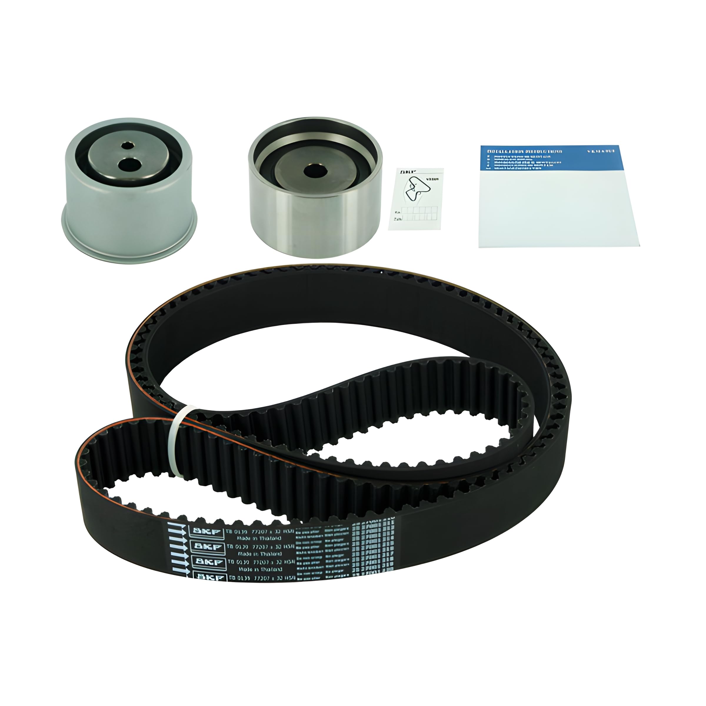 SKF VKMA 95657 Kit de Correa de Distribución