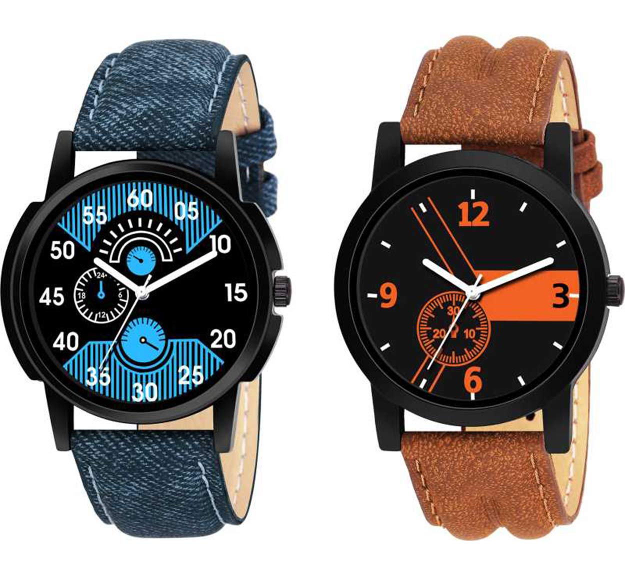 RPS FASHION WITH DEVICE OF R Multicolour Analog Watch for Men and Boys (B07PZ41XCS) Amazon Price History, Amazon Price Tracker