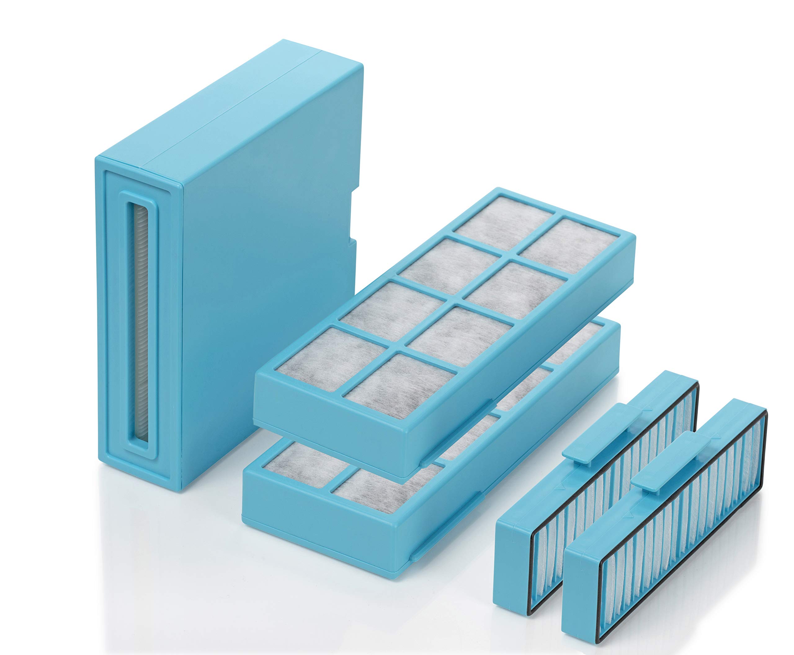 Buy Celios G200 Air Purifier Replacement Filter Kit 3000x More