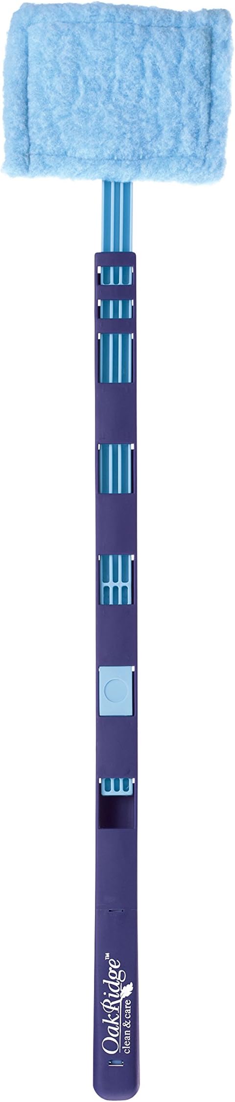 Microfiber Refill for Tub & Wall Scrubber