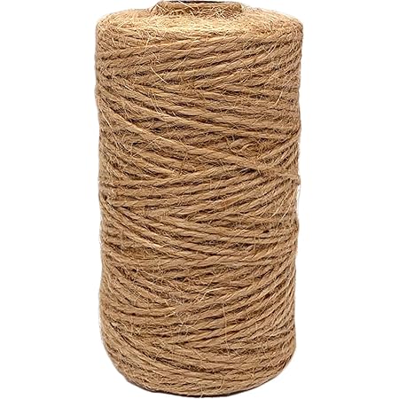 amazon jute string