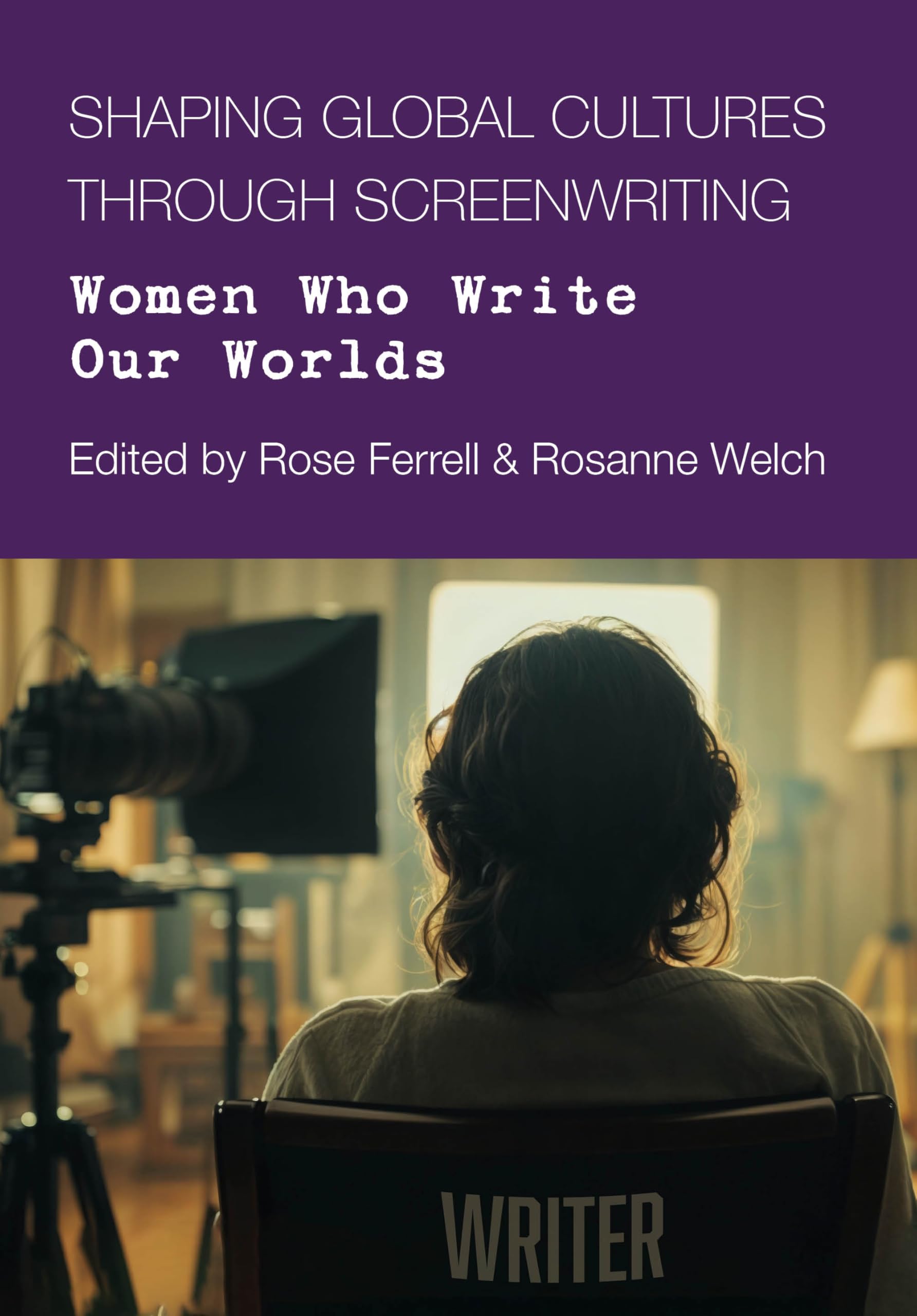 Women Who Write Our Worlds : surmontez le manque de diversité avec ce livre de scénario