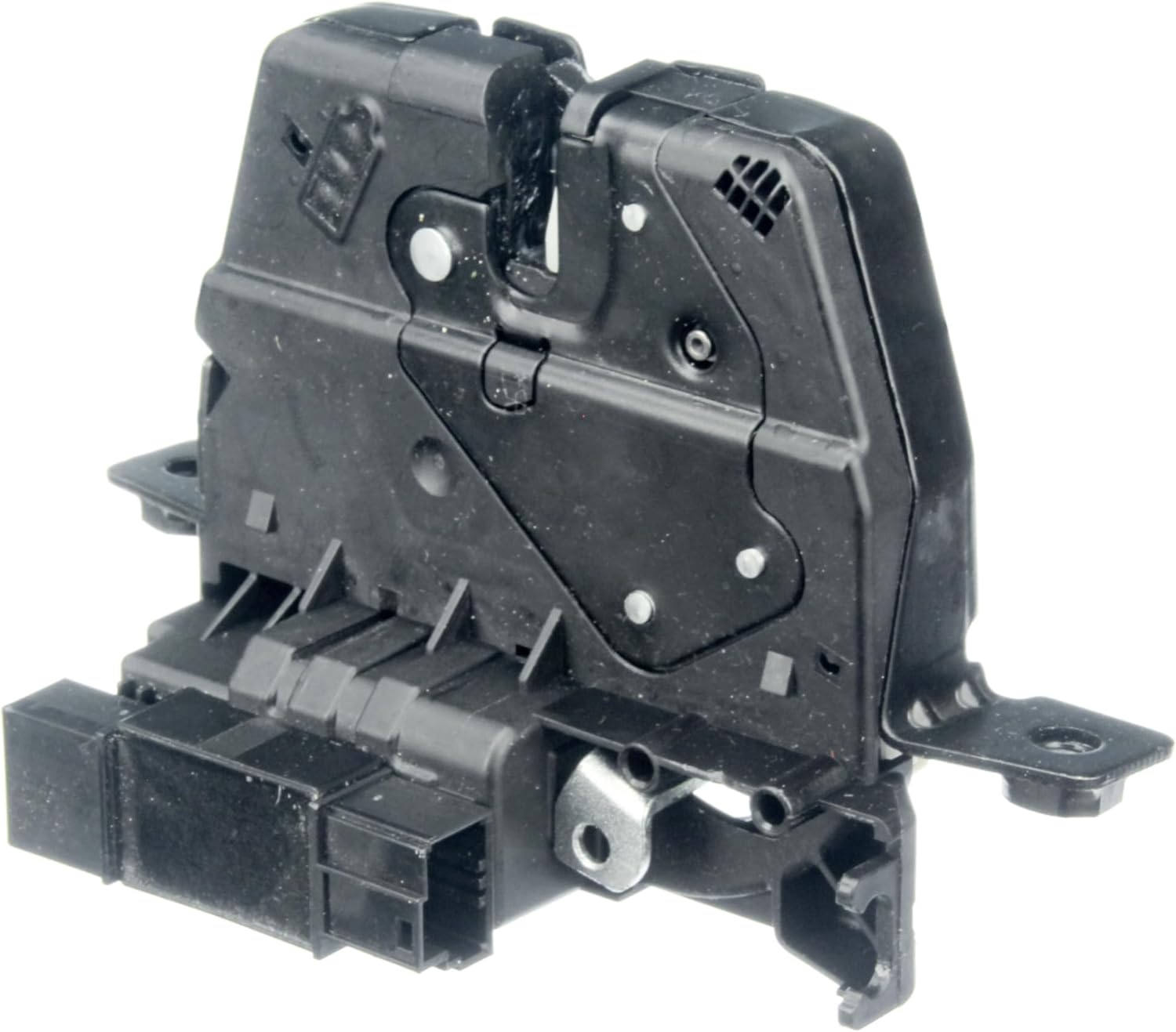 URO Parts 51247269543 Trunk Lock Assembly