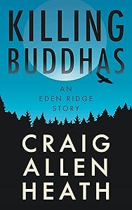 Killing Buddhas