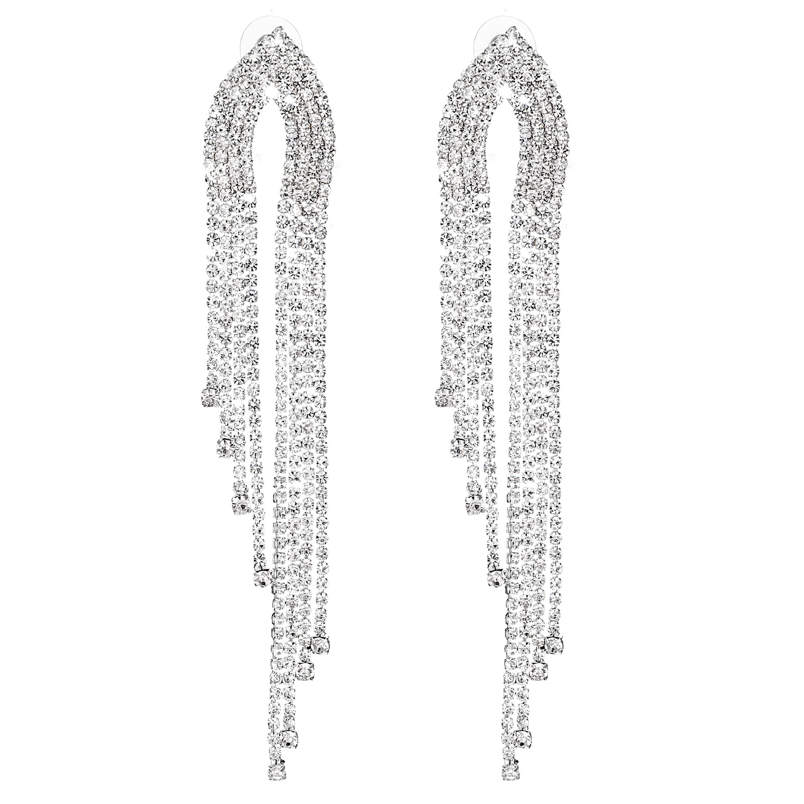 Orecchini Fabiani margherita in argento 925 con zircone blu – Fabiani Orecchini Fabiani margherita in argento 925 con zircone blu – Fabiani