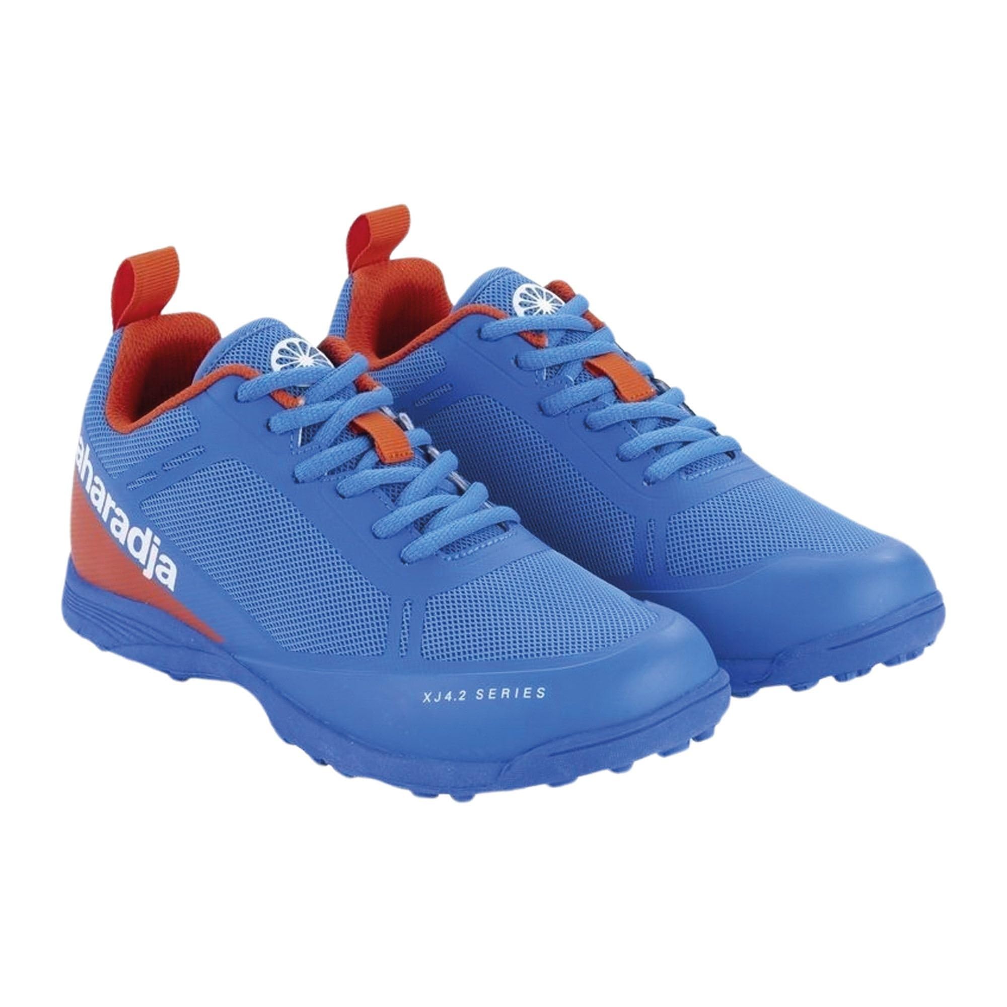 The Indian Maharadja Bibi XJO 4.2 Hockeyschuhe Kinder - 37 1/2