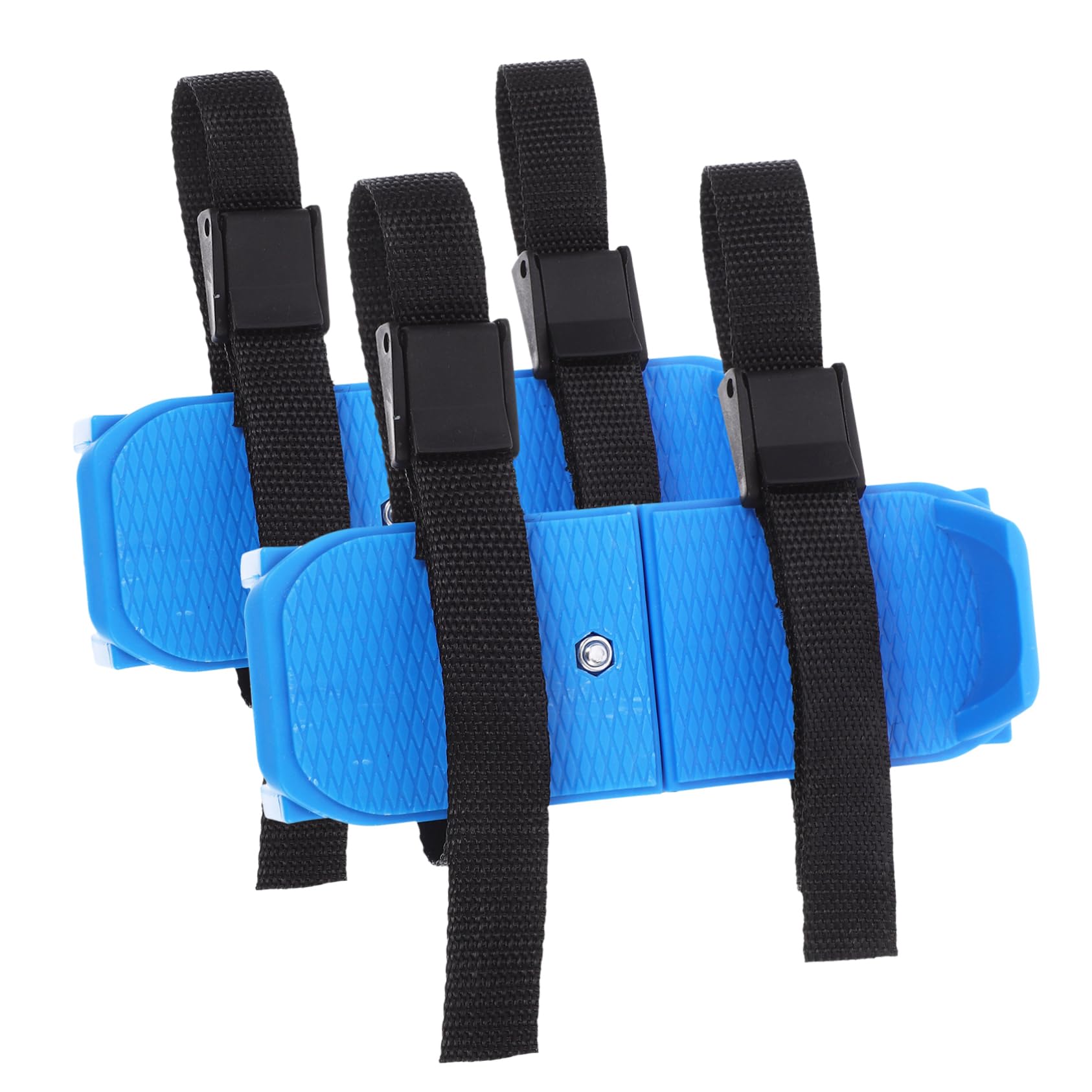 ibasenice Ice Skates for Toddlers Boys and Girls Skates Ice Skating Auxiliary Tools Portable Anti-Fall Sturdy Plastic Material