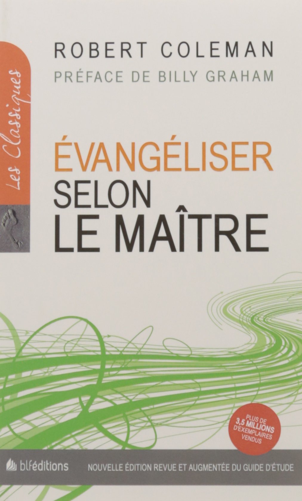 Evangéliser selon le maître
