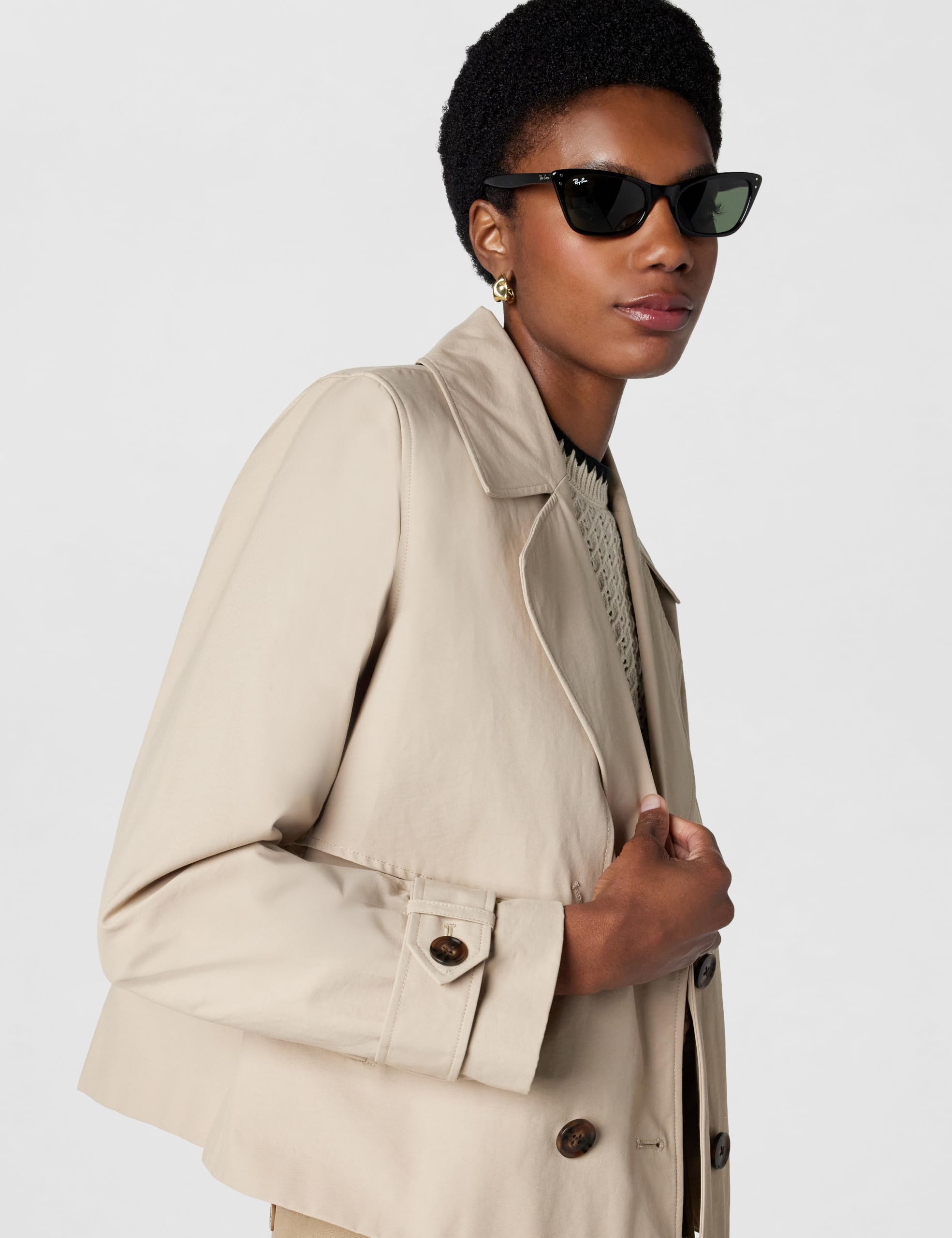 Ray-Ban 0rb2299 Occhiali Uomo (Pacco da 1)