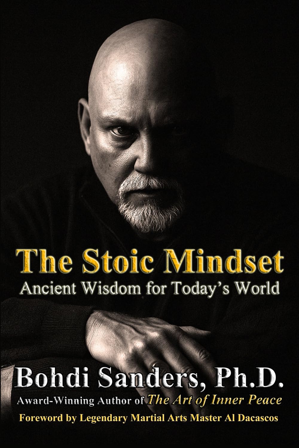 The Stoic Mindset: Ancient Wisdom for Today's World