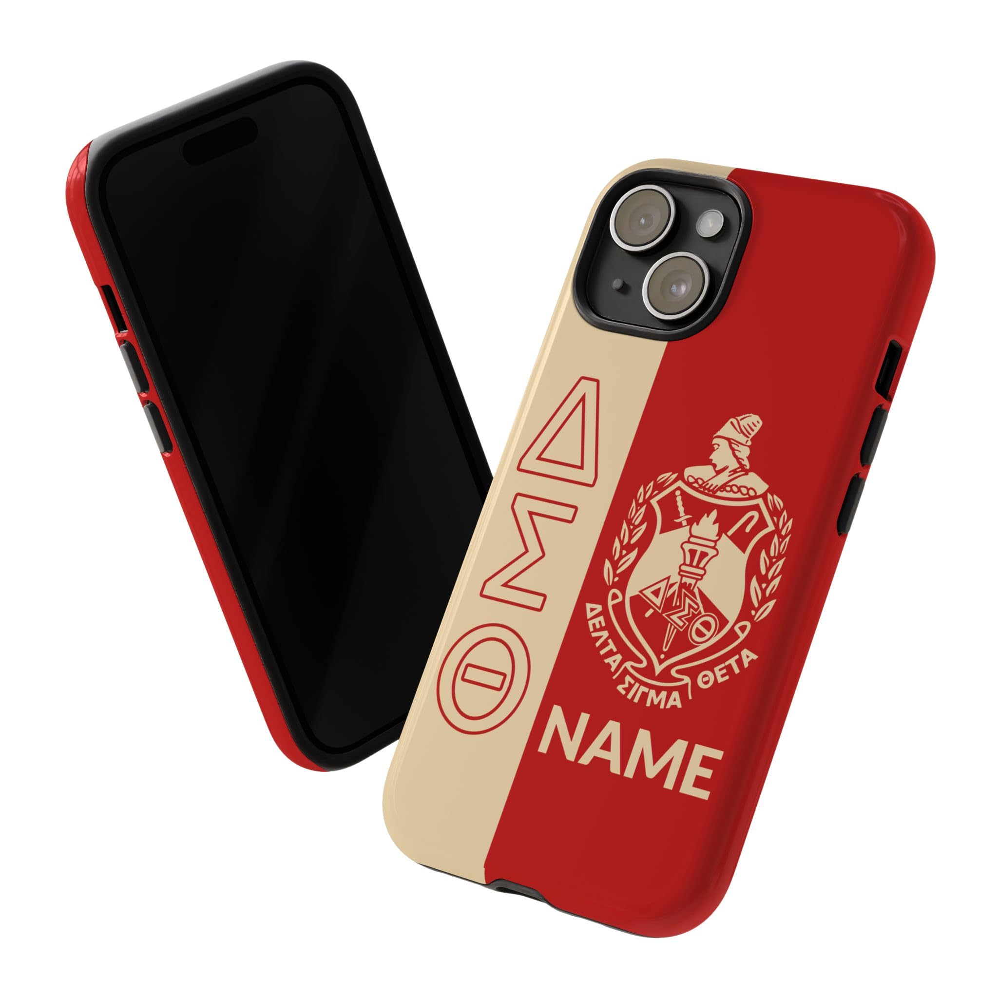 Amazon.com: Personalized Delta 1913 Sigma Theta Phone Case